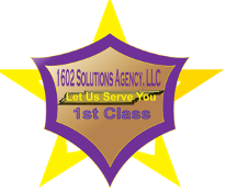 1602 Solutions Agency LLC